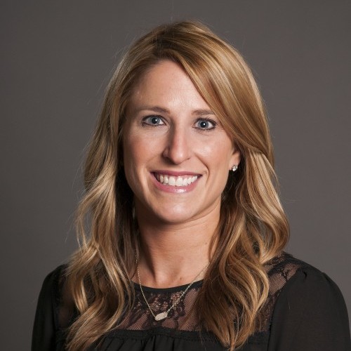 Becca Nachlas, LMSW